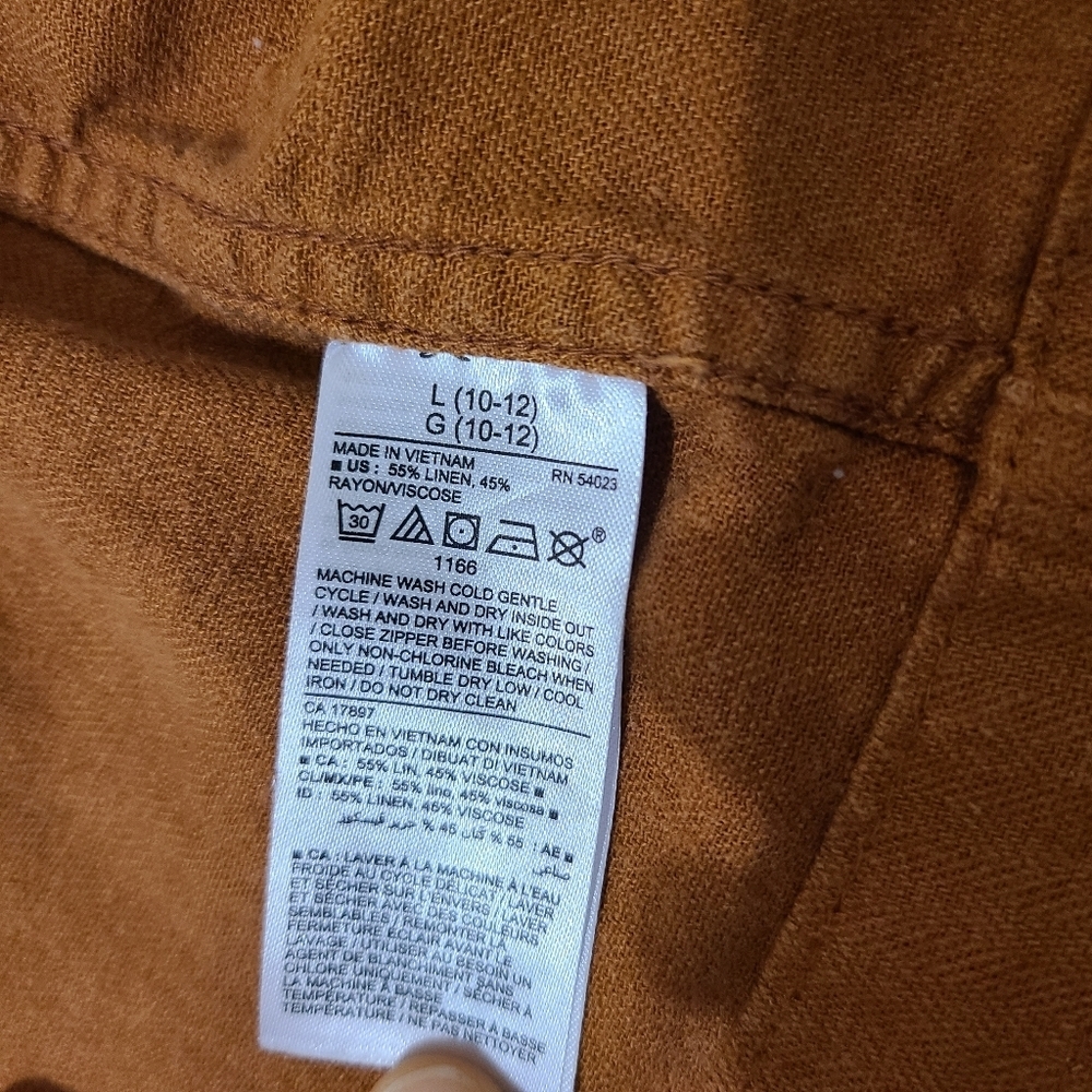 Old Navy Jacket - Picture 7 of 12